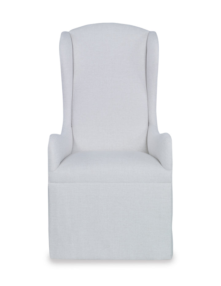 Harmony Stocked Host Chair W/ Casters