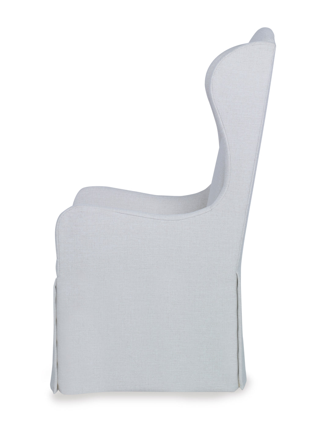 Harmony Stocked Host Chair W/ Casters