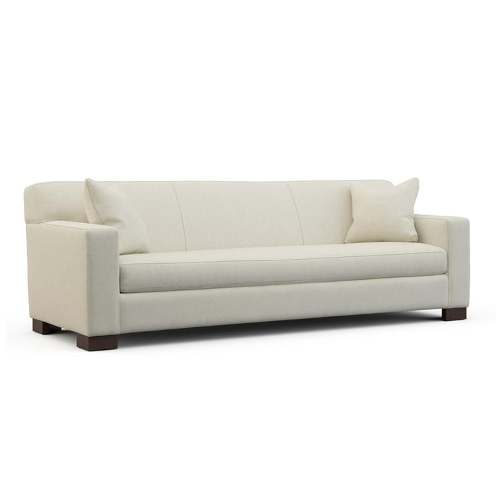 Miller Long Sofa