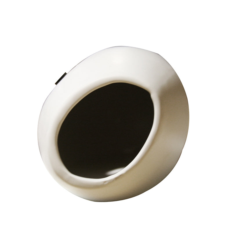 White Face Sculpture Wall Sculpture