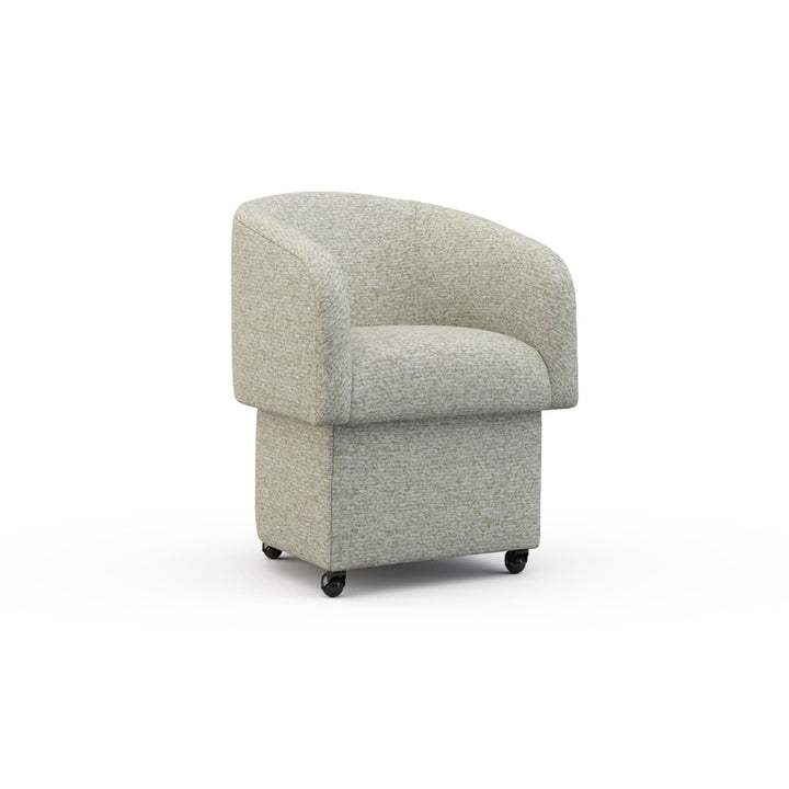 Rainier Dining Chair