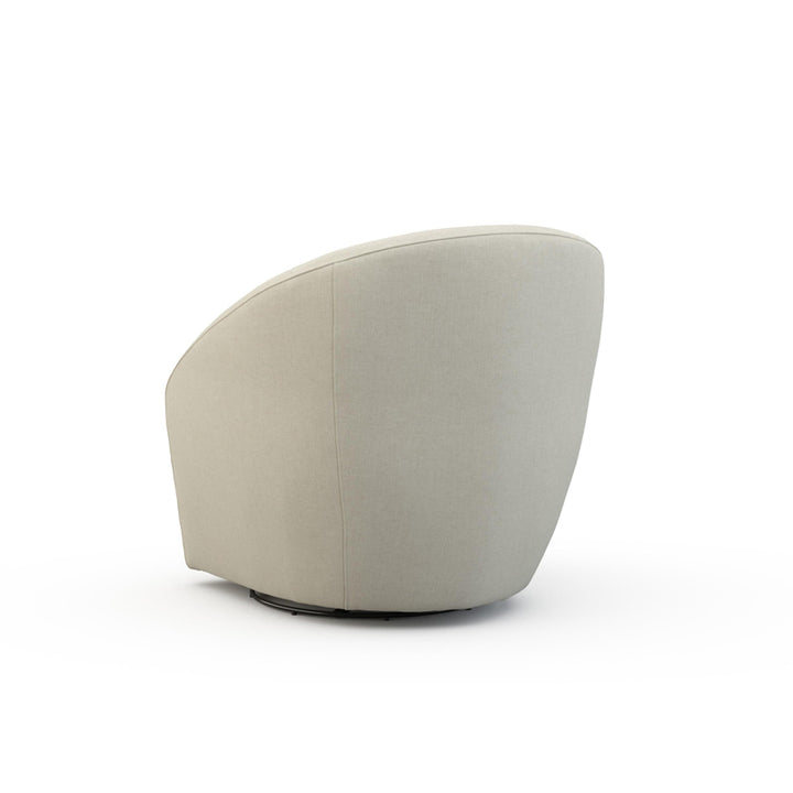 Whitney Swivel Chair