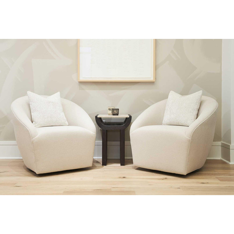 Whitney Swivel Chair