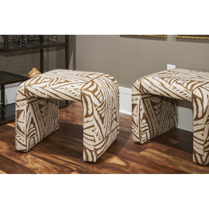 Niagara Small Ottoman
