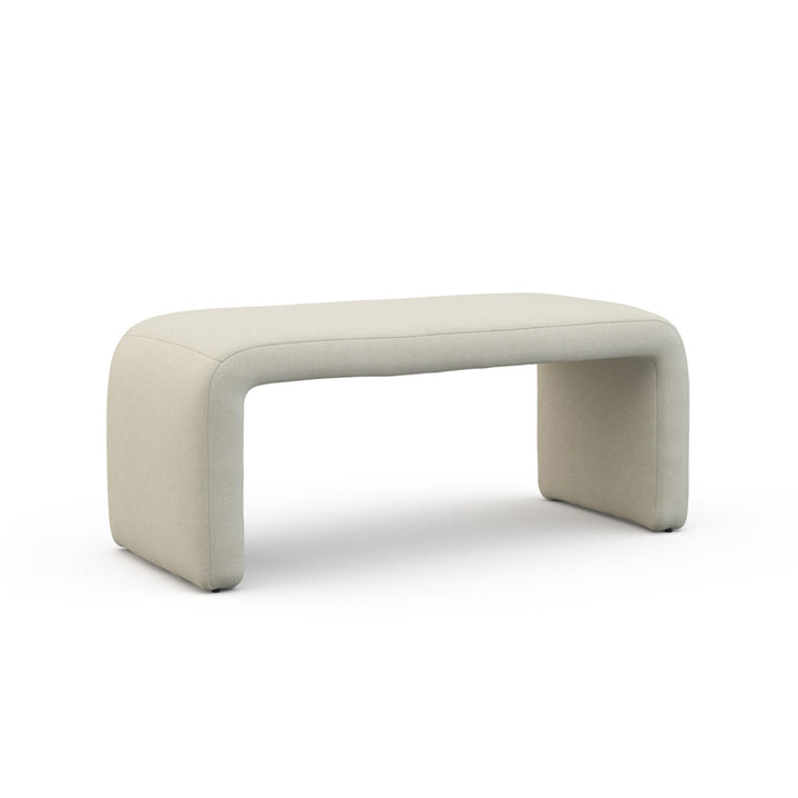 Niagara Queen Ottoman