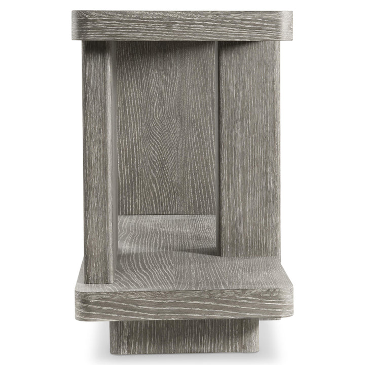 Monolith Entertainment Credenza