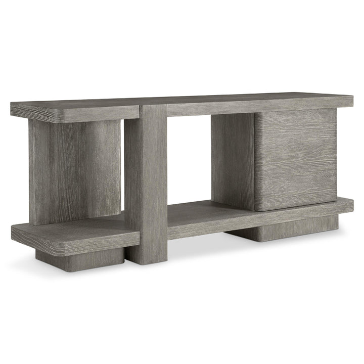 Monolith Entertainment Credenza