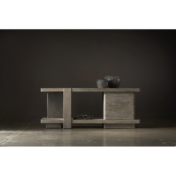 Monolith Entertainment Credenza