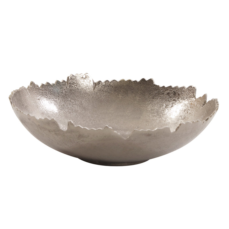 Broken Edge Bowl / Wall Art