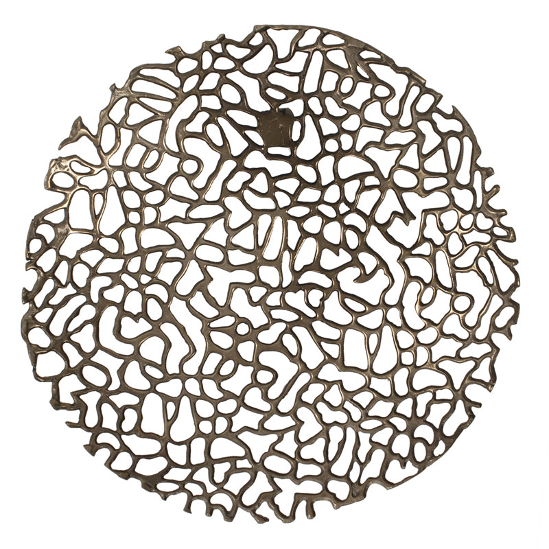 The Open Work Wall Decor