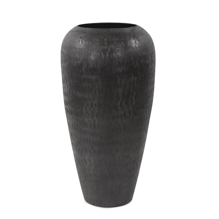The Etched Crossways Vase