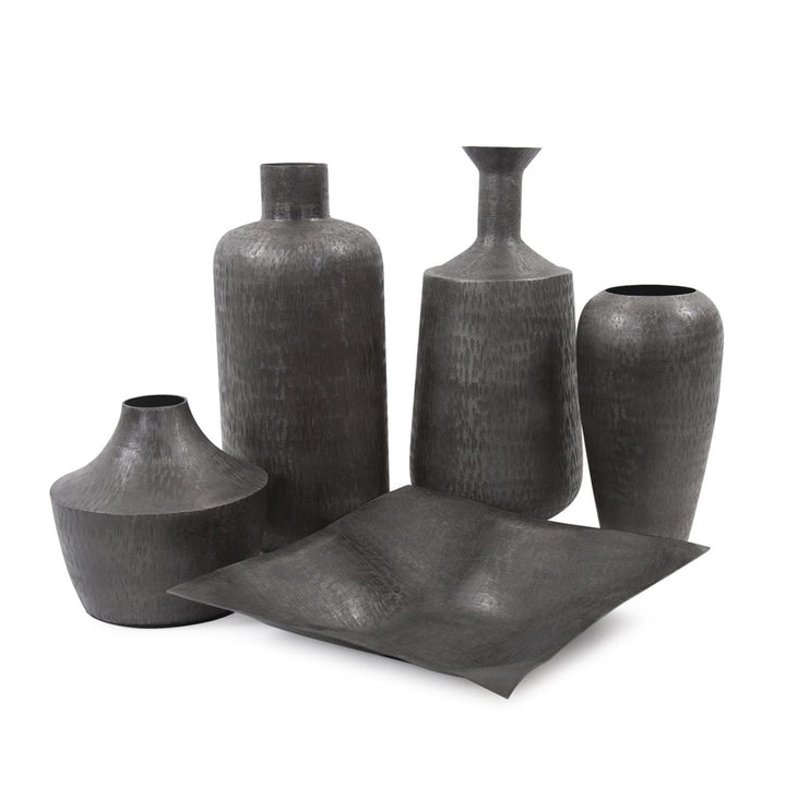 The Etched Crossways Vase