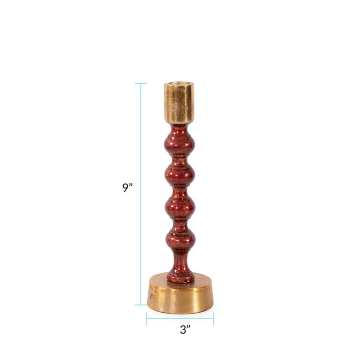 The Sharma Candlestick