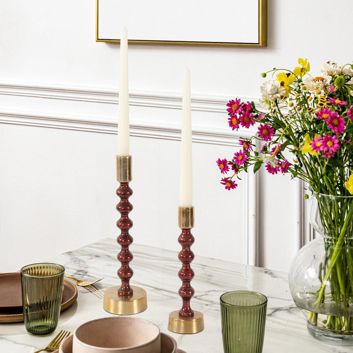 The Sharma Candlestick