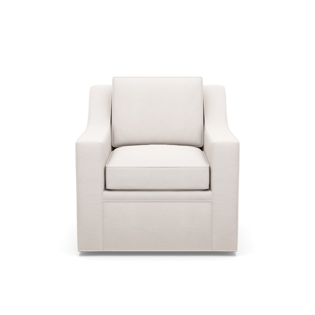 Choices Grande Swivel Chair
