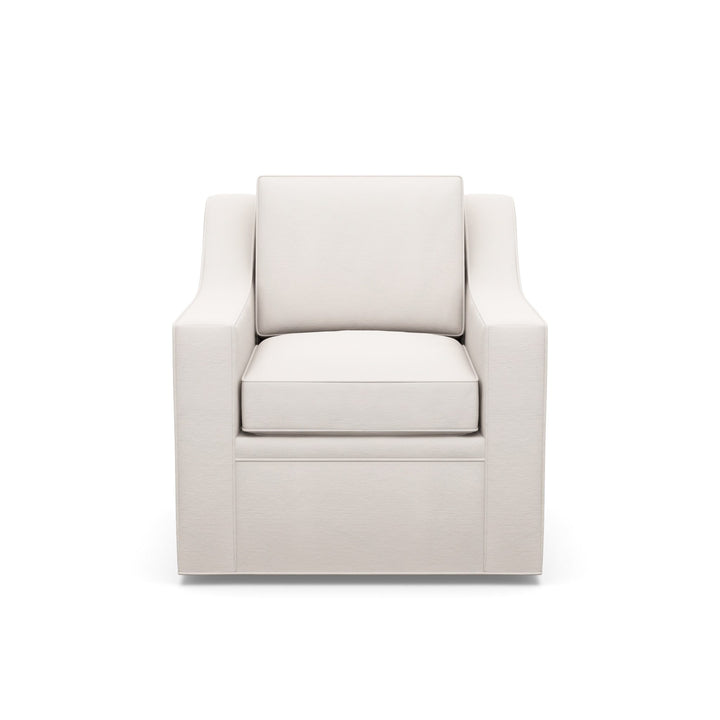 Choices Grande Swivel Chair
