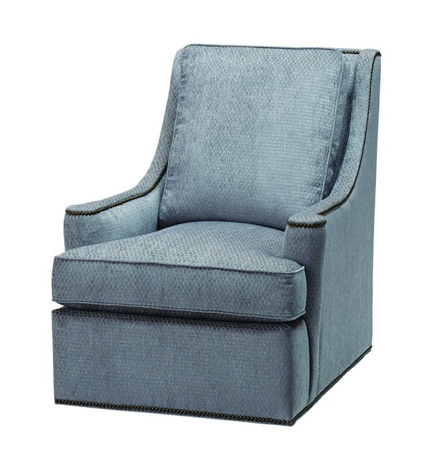 Mia Swivel Chair 3633