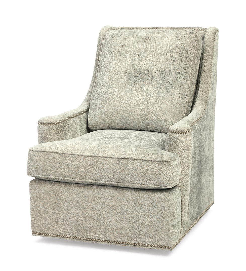 Mia Swivel Chair 3633