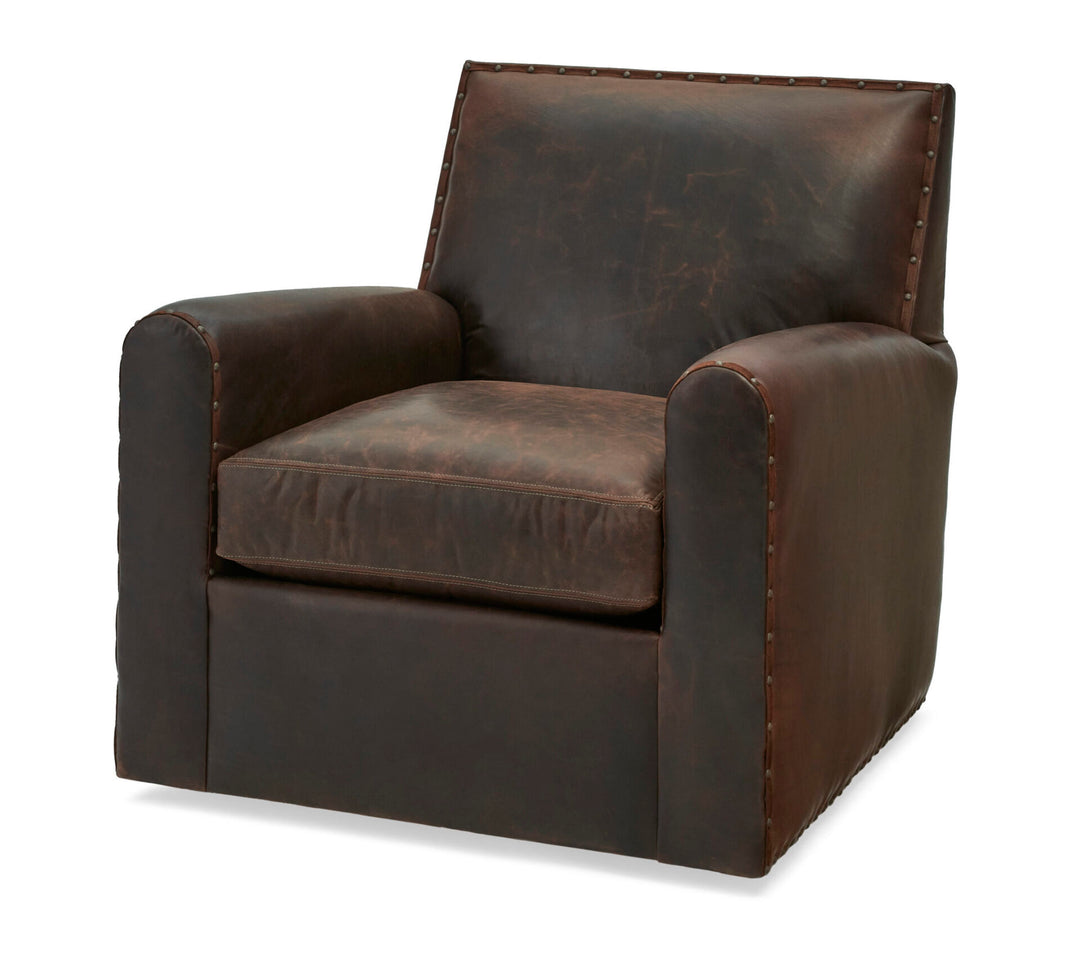 Hugo Swivel Chair