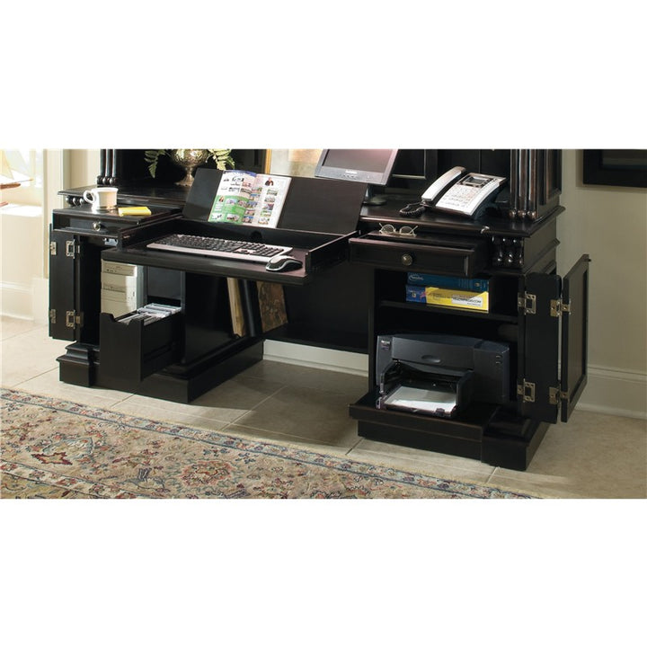 Telluride - Computer Credenza