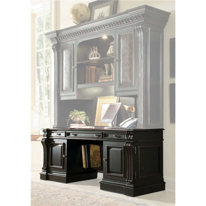 Telluride - Computer Credenza