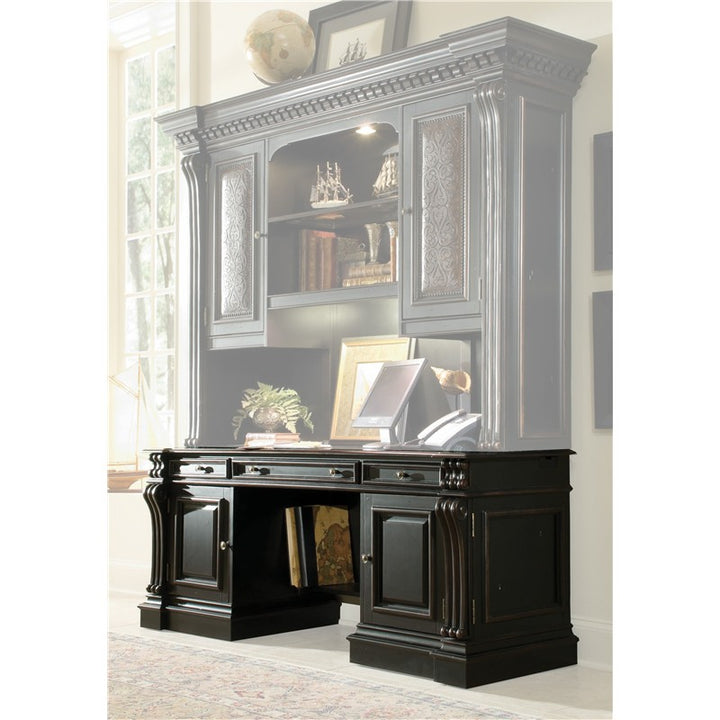 Telluride - Computer Credenza