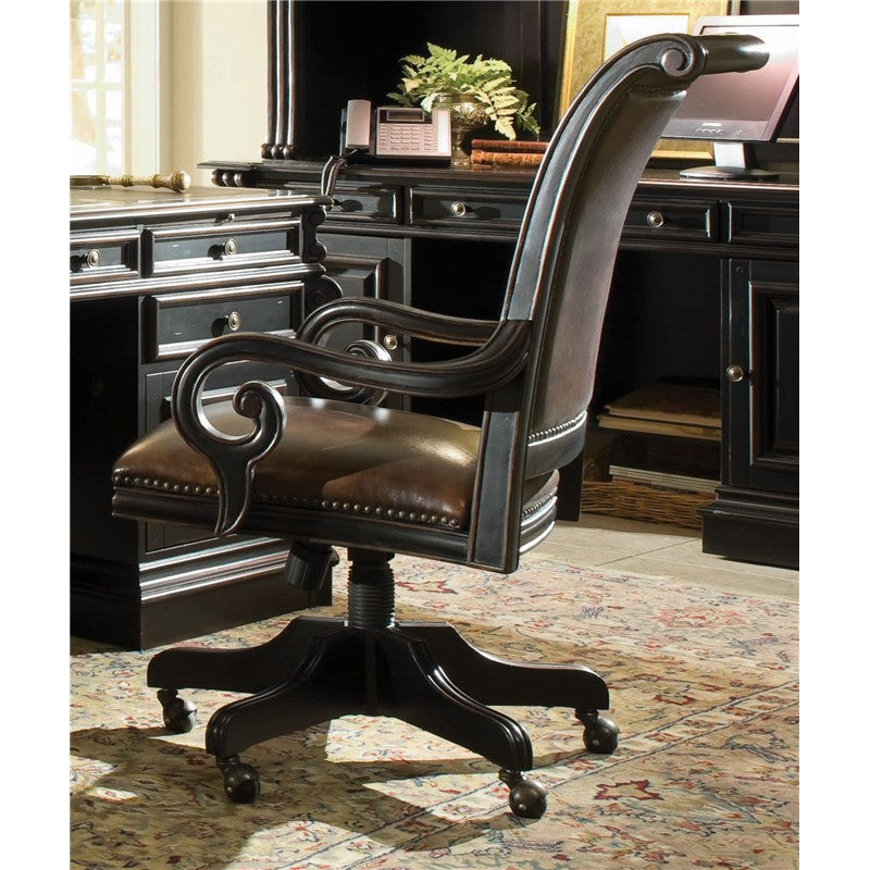 Telluride - Tilt Swivel Chair