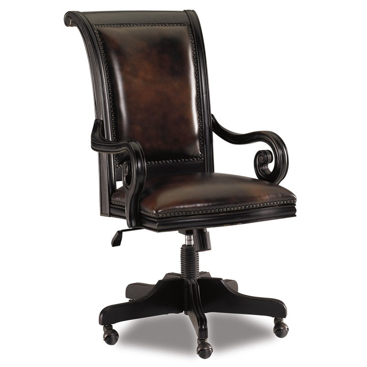 Telluride - Tilt Swivel Chair