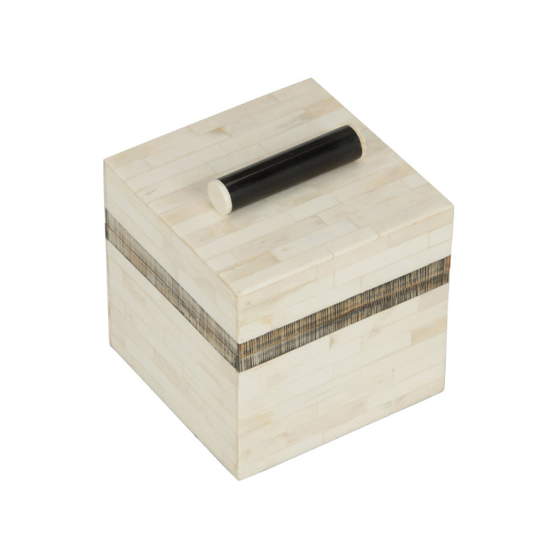 Lila Jewelry Box