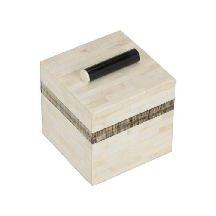 Lila Jewelry Box