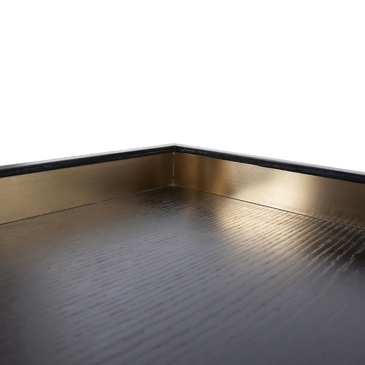 The Vassio Console Table