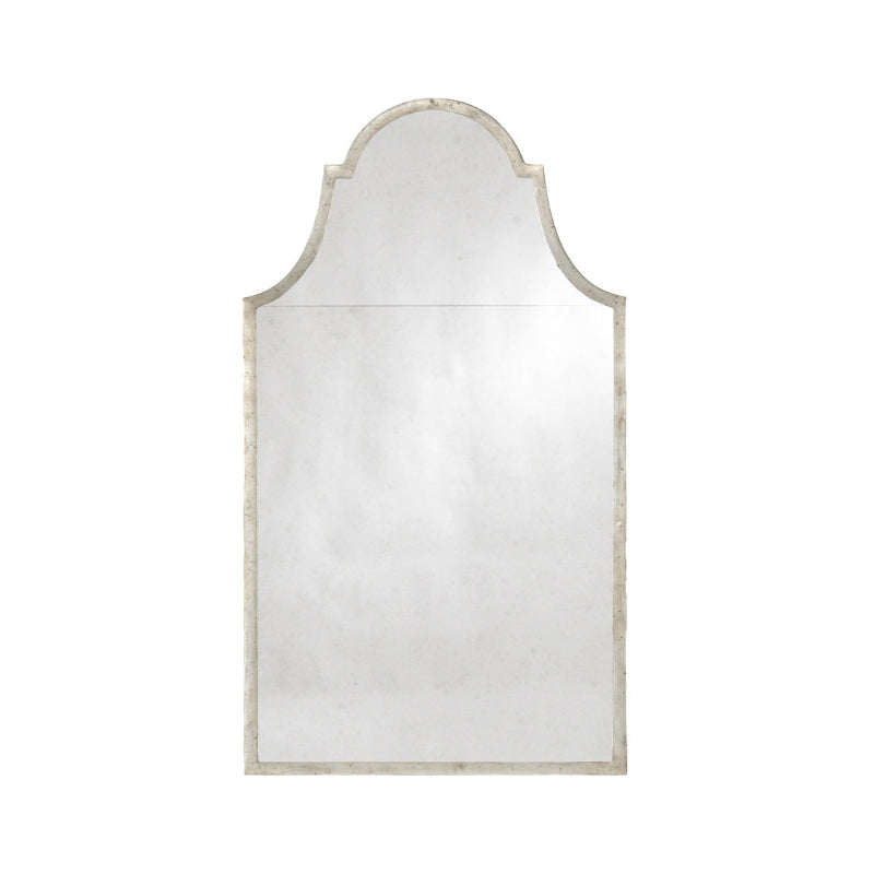 Architectural Arch Mirror
