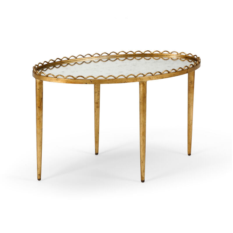 Notting Hill Cocktail Table