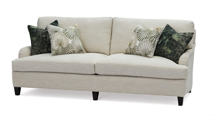 Emma Two Cushion Sofa 3831