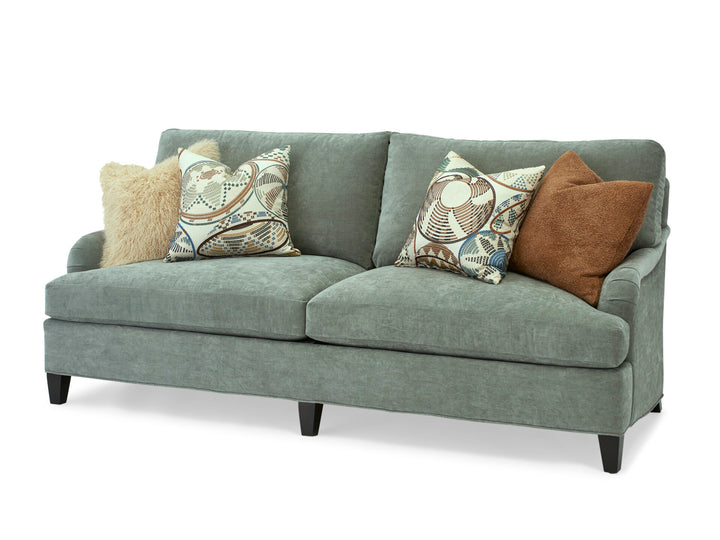 Emma Two Cushion Sofa 3831