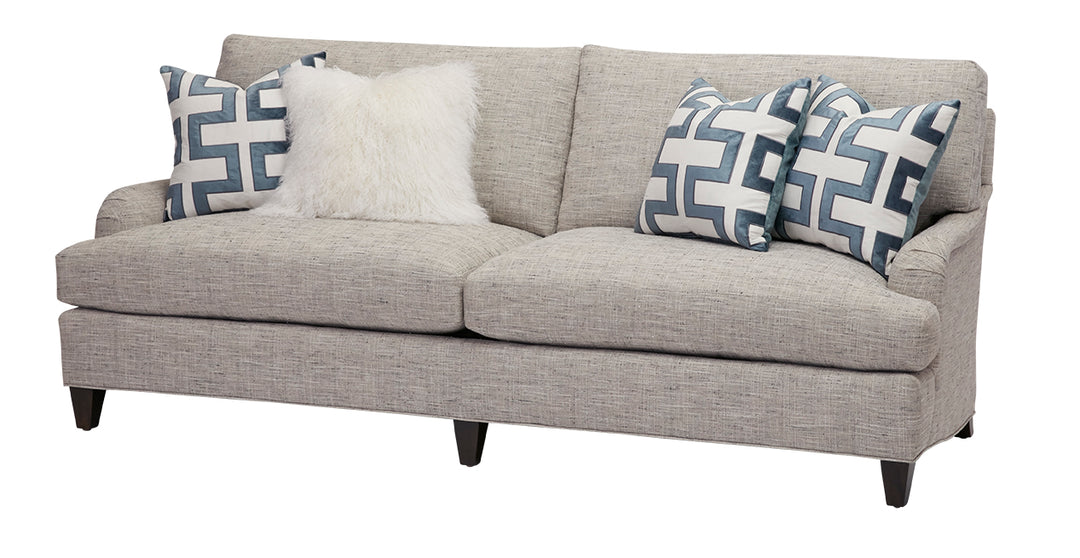 Emma Two Cushion Sofa 3831