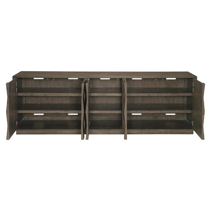 Linea Entertainment Credenza