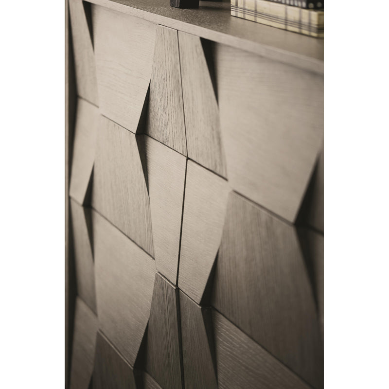 Linea Entertainment Credenza