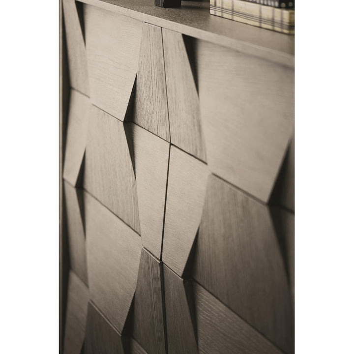 Linea Entertainment Credenza