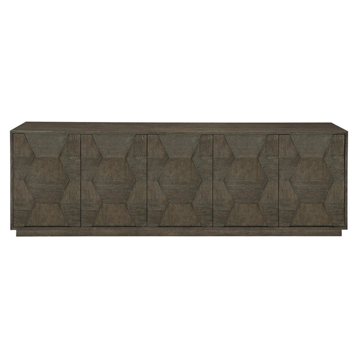 Linea Entertainment Credenza