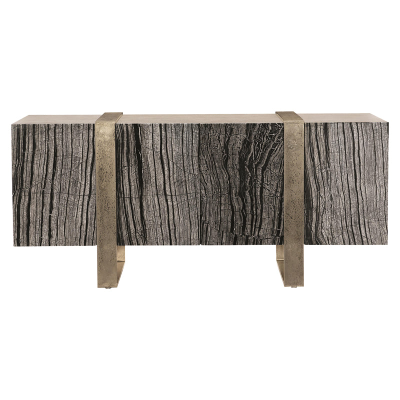 Linea Entertainment Credenza