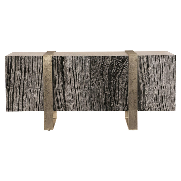 Linea Entertainment Credenza