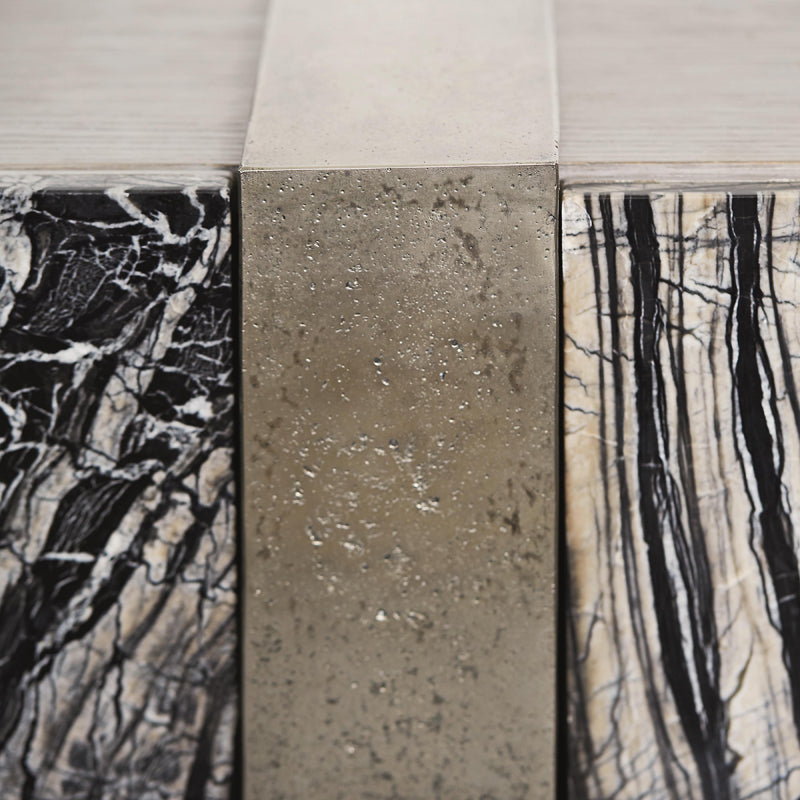 Linea Entertainment Credenza