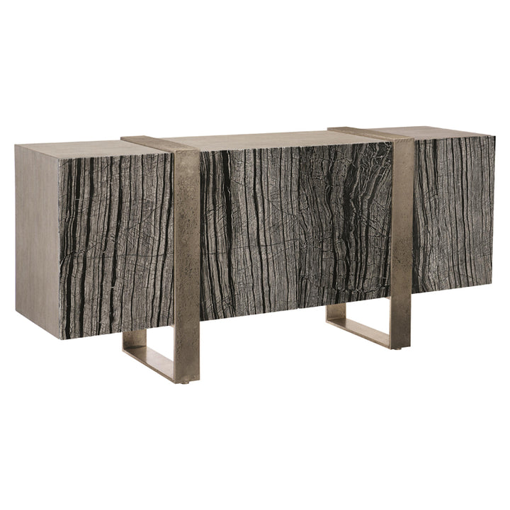 Linea Entertainment Credenza