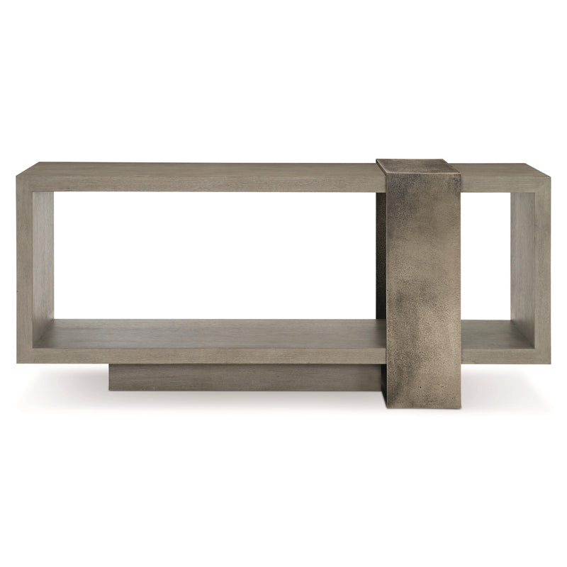 Linea Console Table