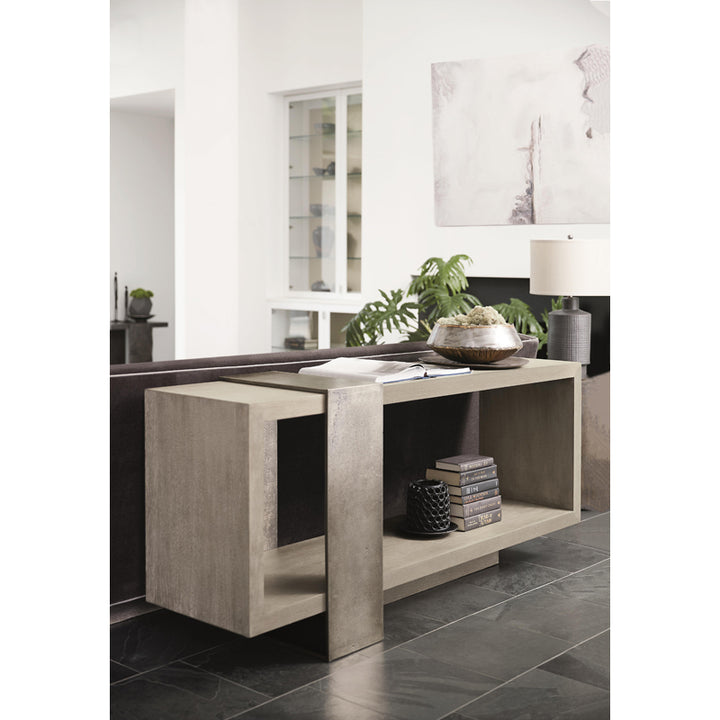 Linea Console Table
