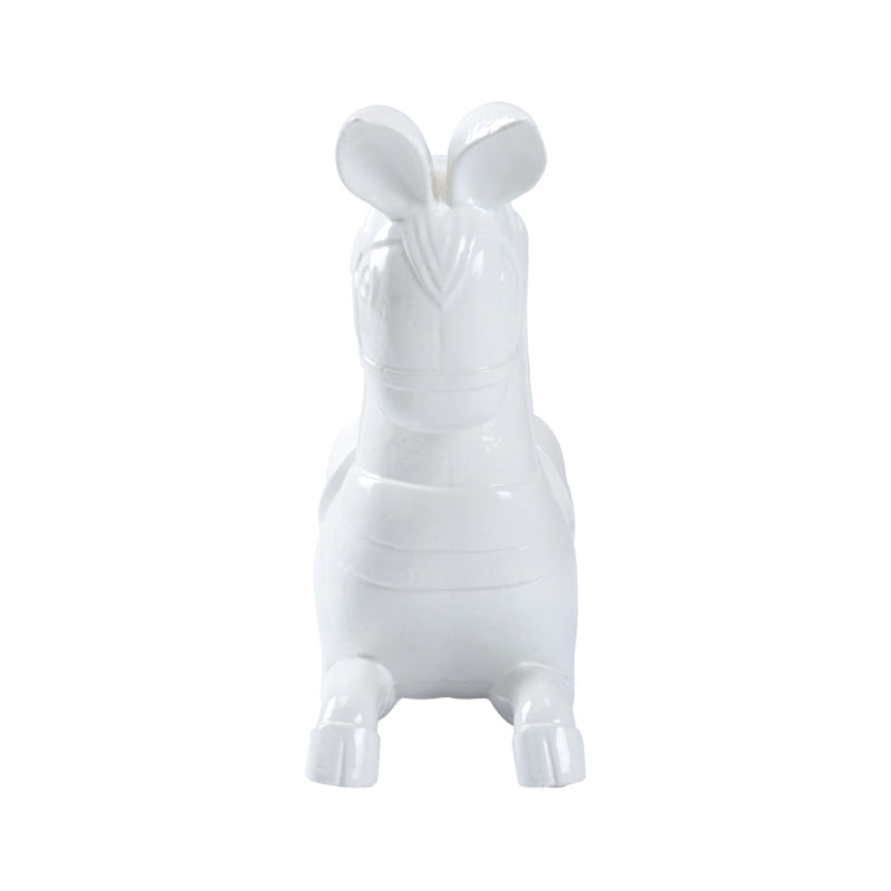 Majestic Horse Sculpture