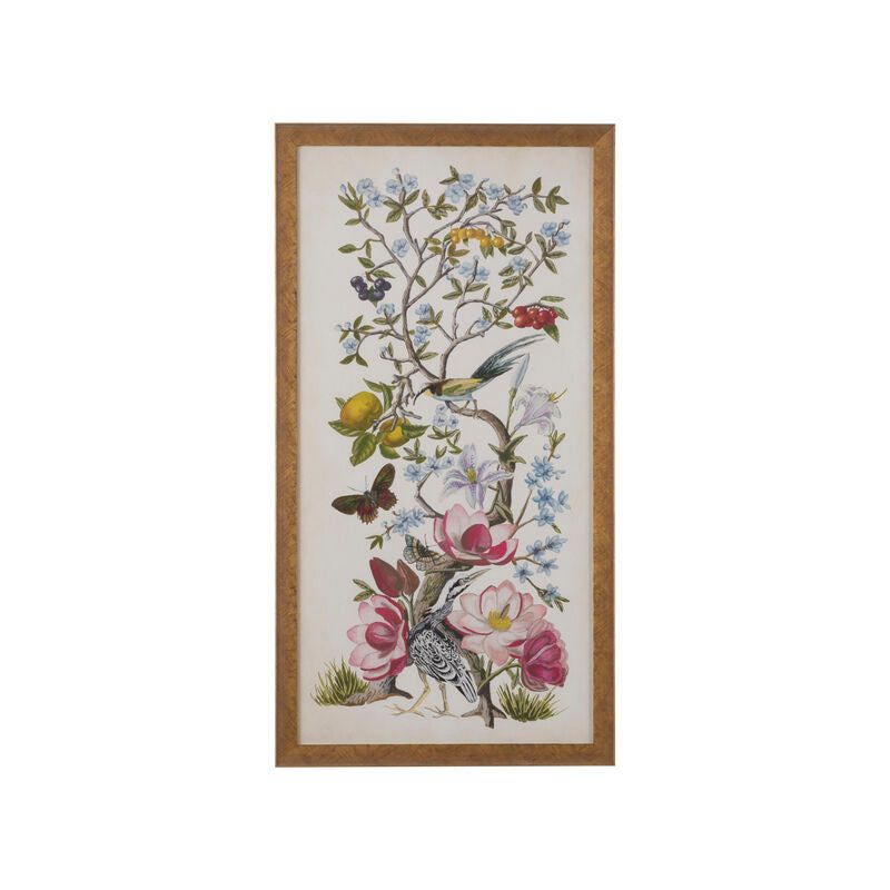 Chinoiserie Natura II