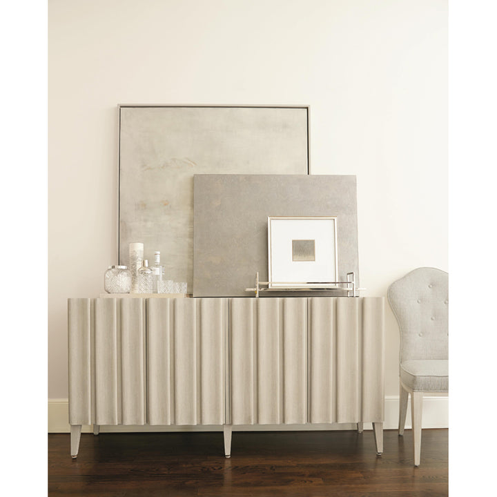 East Hampton Entertainment Credenza