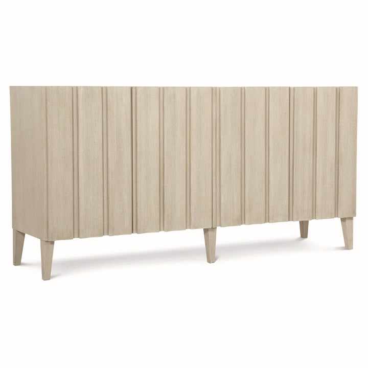 East Hampton Entertainment Credenza